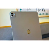 تبلت 13 اینچ اپل مدل iPad Pro 2024 M4 Wi-Fi ظرفیت 512 گیگابایت و رم 8 گیگابایت