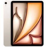 تبلت 13 اینچ اپل مدل iPad Air 2026 M4 Wi-Fi ظرفیت 256 گیگابایت و رم 12 گیگابایت، رزولوشن دوربین اصلی ۱۲ مگاپیکسل، پشتیبانی از قلم و کیبورد