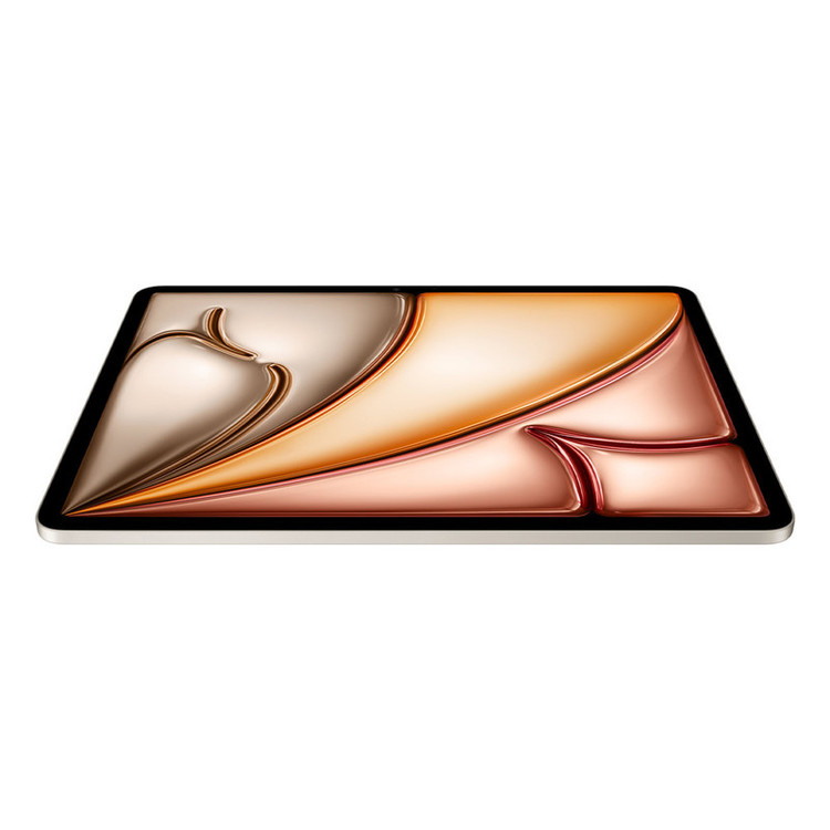 تبلت 13 اینچ اپل مدل iPad Air 2026 M4 Wi-Fi ظرفیت 256 گیگابایت و رم 12 گیگابایت، رزولوشن دوربین اصلی ۱۲ مگاپیکسل، پشتیبانی از قلم و کیبورد