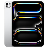 تبلت ۱۱ اینچ اپل مدل IPad Pro 2025 M5 Wi-Fi ظرفیت 512 گیگابایت و رم 12 گیگابایت، رزولوشن دوربین 12 مگاپیکسل، پشتیبانی از قلم و کیبورد