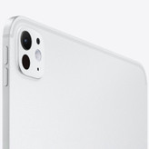 تبلت ۱۱ اینچ اپل مدل IPad Pro 2025 M5 Wi-Fi ظرفیت 512 گیگابایت و رم 12 گیگابایت، رزولوشن دوربین 12 مگاپیکسل، پشتیبانی از قلم و کیبورد