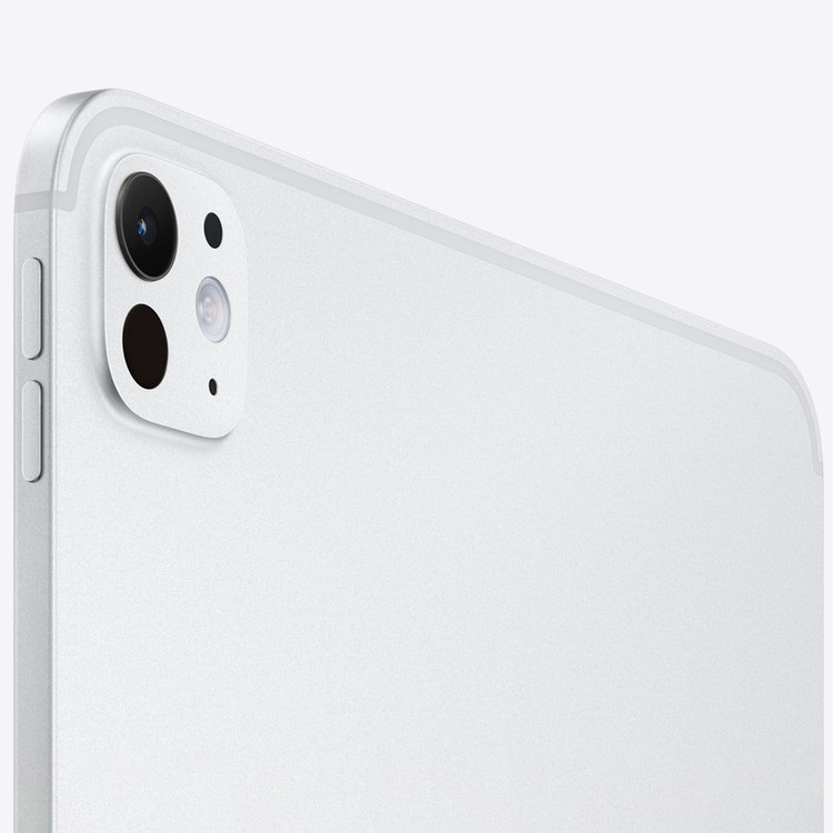 تبلت ۱۱ اینچ اپل مدل IPad Pro 2025 M5 Wi-Fi ظرفیت 512 گیگابایت و رم 12 گیگابایت، رزولوشن دوربین 12 مگاپیکسل، پشتیبانی از قلم و کیبورد