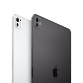 تبلت ۱۱ اینچ اپل مدل IPad Pro 2025 M5 Wi-Fi ظرفیت 512 گیگابایت و رم 12 گیگابایت، رزولوشن دوربین 12 مگاپیکسل، پشتیبانی از قلم و کیبورد