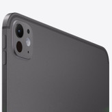 تبلت ۱۱ اینچ اپل مدل IPad Pro 2025 M5 Wi-Fi ظرفیت 512 گیگابایت و رم 12 گیگابایت، رزولوشن دوربین 12 مگاپیکسل، پشتیبانی از قلم و کیبورد
