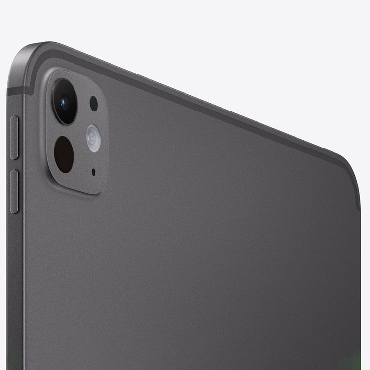 تبلت ۱۱ اینچ اپل مدل IPad Pro 2025 M5 Wi-Fi ظرفیت 512 گیگابایت و رم 12 گیگابایت، رزولوشن دوربین 12 مگاپیکسل، پشتیبانی از قلم و کیبورد