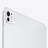 تبلت 13 اینچ اپل مدل IPad Pro 2025 M5 Wi-Fi Nano-Texture ظرفیت 2 ترابایت و رم 16 گیگابایت، رزولوشن دوربین 12 مگاپیکسل، پشتیبانی از قلم و کیبورد