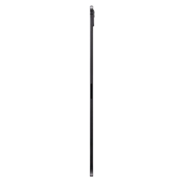 تبلت 13 اینچ اپل مدل IPad Pro 2025 M5 Wi-Fi ظرفیت 1 ترابایت و رم 16 گیگابایت، رزولوشن دوربین 12 مگاپیکسل، پشتیبانی از قلم و کیبورد