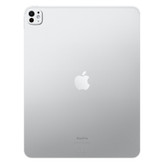 تبلت 13 اینچ اپل مدل IPad Pro 2025 M5 Wi-Fi Nano-Texture ظرفیت 1 ترابایت و رم 16 گیگابایت، رزولوشن دوربین 12 مگاپیکسل، پشتیبانی از قلم و کیبورد