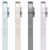 تبلت 13 اینچ اپل مدل iPad Air 2026 M4 Wi-Fi ظرفیت 512 گیگابایت و رم 12 گیگابایت، رزولوشن دوربین اصلی ۱۲ مگاپیکسل، پشتیبانی از قلم و کیبورد