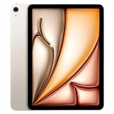 تبلت 11 اینچ اپل مدل iPad Air 2026 M4 Wi-Fi ظرفیت 512 گیگابایت و رم 12 گیگابایت، رزولوشن دوربین اصلی ۱۲ مگاپیکسل، پشتیبانی از قلم و کیبورد