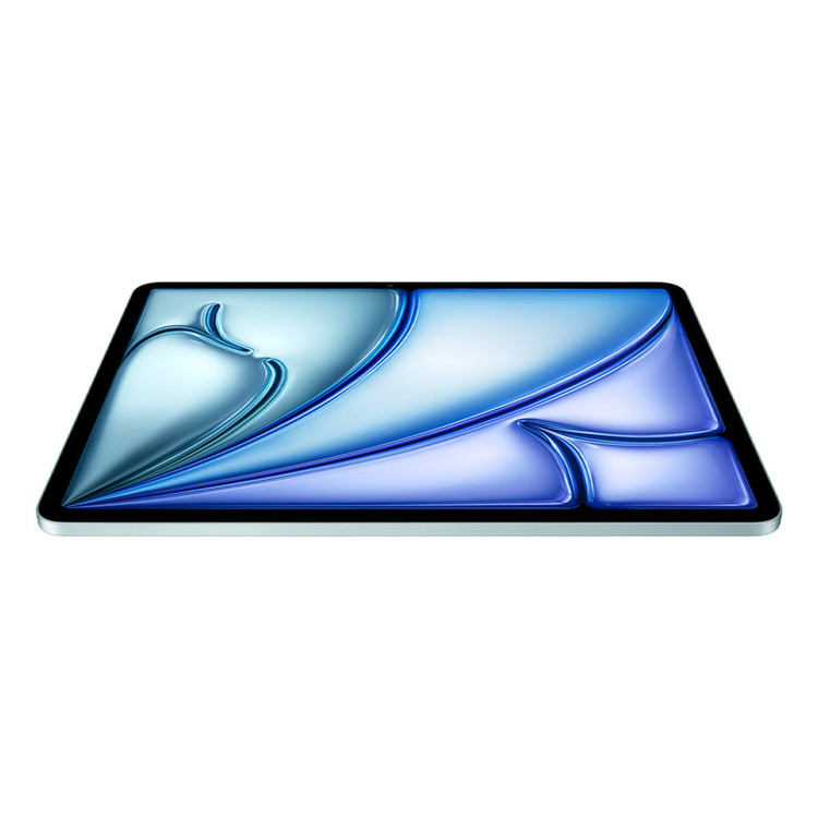 تبلت 11 اینچ اپل مدل iPad Air 2026 M4 Wi-Fi ظرفیت 512 گیگابایت و رم 12 گیگابایت، رزولوشن دوربین اصلی ۱۲ مگاپیکسل، پشتیبانی از قلم و کیبورد
