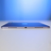 تبلت 11 اینچ اپل مدل iPad Air 2026 M4 Wi-Fi ظرفیت 512 گیگابایت و رم 12 گیگابایت، رزولوشن دوربین اصلی ۱۲ مگاپیکسل، پشتیبانی از قلم و کیبورد