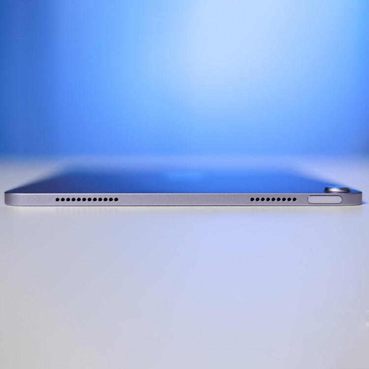 تبلت 11 اینچ اپل مدل iPad Air 2026 M4 Wi-Fi ظرفیت 512 گیگابایت و رم 12 گیگابایت، رزولوشن دوربین اصلی ۱۲ مگاپیکسل، پشتیبانی از قلم و کیبورد