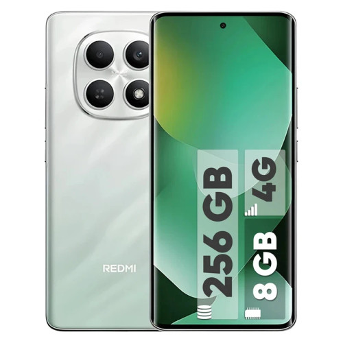گوشی موبایل شیائومی مدل Redmi Note 15 4G دو سیم کارت ظرفیت 256 گیگابایت و رم 8 گیگابایت / کارکرد