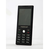 گوشی موبایل میدسل مدل M215 دو سیم کارت ظرفیت 32 مگابایت و رم 32 مگابایت