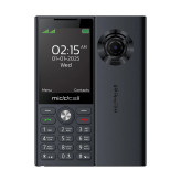 گوشی موبایل میدسل مدل M215 دو سیم کارت ظرفیت 32 مگابایت و رم 32 مگابایت
