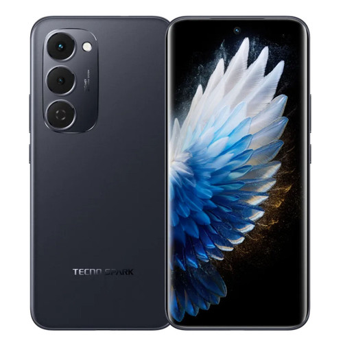 گوشی موبایل تکنو موبایل مدل Spark 40 Pro Plus دو سیم کارت ظرفیت 256 گیگابایت و رم 8 گیگابایت