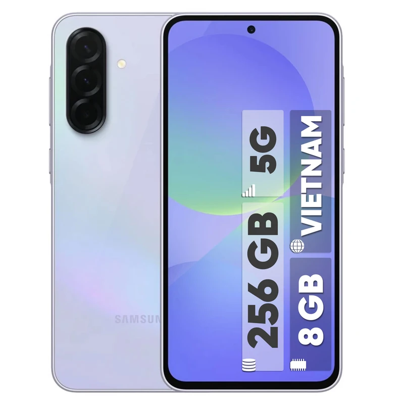 گوشی موبایل سامسونگ مدل 36 Galaxy دو سیم کارت ظرفیت 256 گیگابایت و رم 8 گیگابایت -  ویتنام /کارکرد
