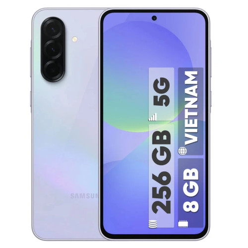 گوشی موبایل سامسونگ مدل 36 Galaxy دو سیم کارت ظرفیت 256 گیگابایت و رم 8 گیگابایت - ویتنام /کارکرد