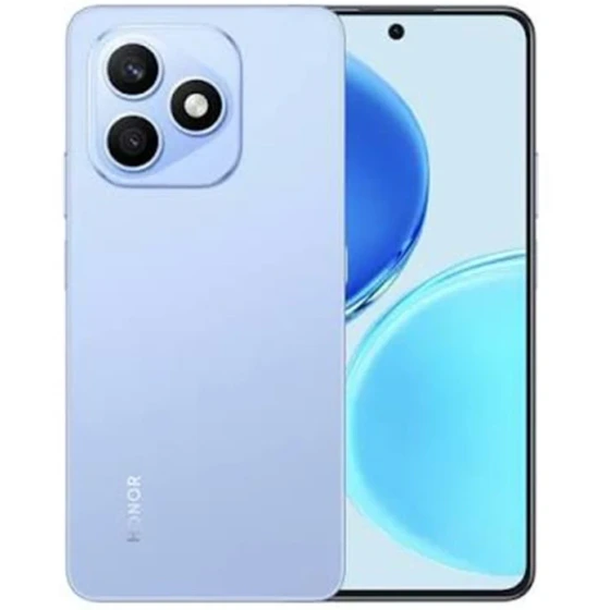 گوشی موبایل آنر X8d دو سیم کارت ظرفیت 256 گیگابایت رم 8