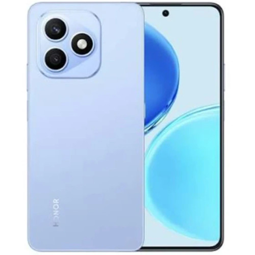 گوشی موبایل آنر X8d دو سیم کارت ظرفیت 256 گیگابایت رم 8