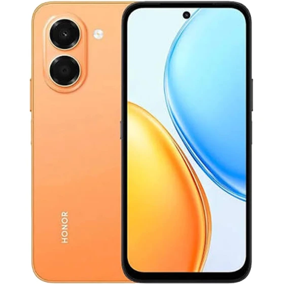 گوشی موبایل آنر X7e دو سیم کارت ظرفیت 256 گیگابایت رم 6 گیگابایت
