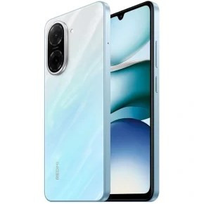 گوشی موبایل شیائومی مدل Redmi A5 دو سیم کارت ظرفیت 64 گیگابایت و رم 3 گیگابایت