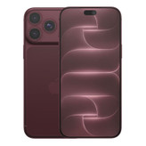 گوشی موبایل اپل مدل iPhone 18 Pro Max Zaa تک سیم کارت ظرفیت 256 گیگابایت و رم 12 گیگابایت