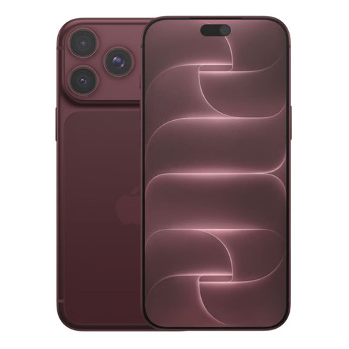 گوشی موبایل اپل مدل iPhone 18 Pro Max Zaa تک سیم کارت ظرفیت 256 گیگابایت و رم 12 گیگابایت