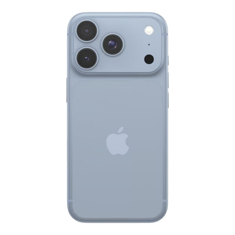 گوشی موبایل اپل مدل iPhone 18 Pro Max Zaa تک سیم کارت ظرفیت 256 گیگابایت و رم 12 گیگابایت