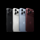 گوشی موبایل اپل مدل iPhone 18 Pro Max Zaa تک سیم کارت ظرفیت 256 گیگابایت و رم 12 گیگابایت