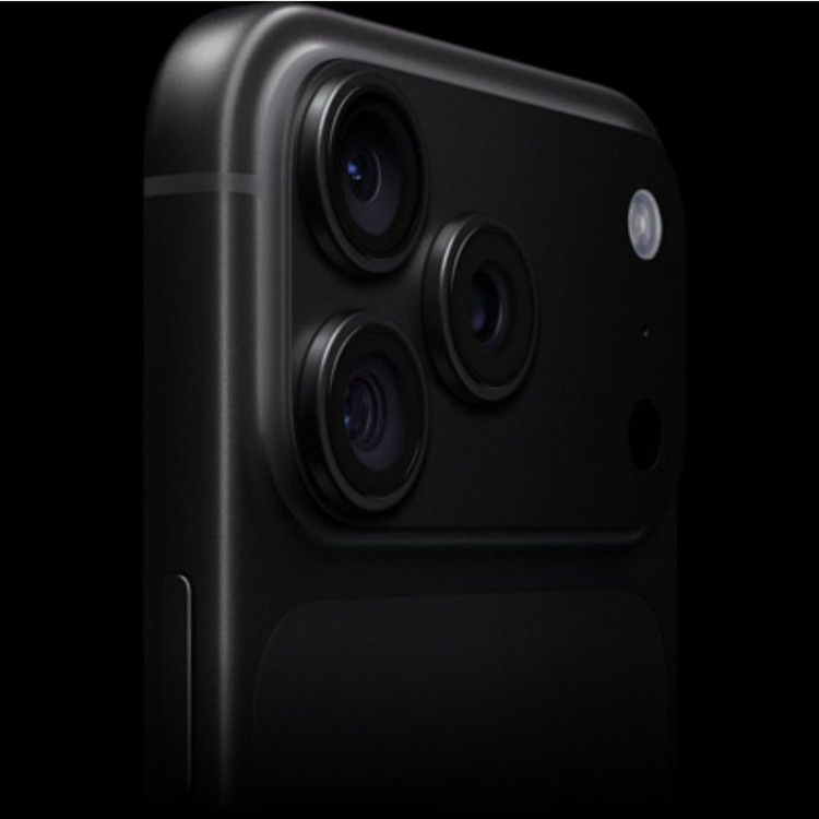 گوشی موبایل اپل مدل iPhone 18 Pro Max Zaa تک سیم کارت ظرفیت 256 گیگابایت و رم 12 گیگابایت