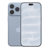 گوشی موبایل اپل مدل iPhone 18 Pro CH دو سیم کارت ظرفیت 256 گیگابایت و رم 12 گیگابایت