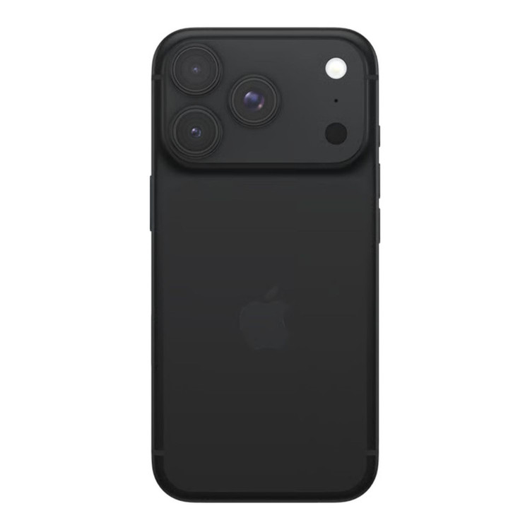 گوشی موبایل اپل مدل iPhone 18 Pro CH دو سیم کارت ظرفیت 256 گیگابایت و رم 12 گیگابایت