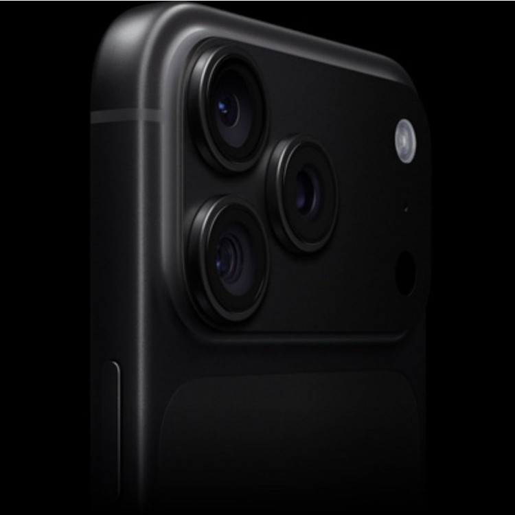 گوشی موبایل اپل مدل iPhone 18 Pro CH دو سیم کارت ظرفیت 256 گیگابایت و رم 12 گیگابایت