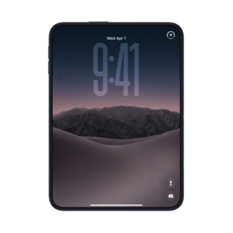 گوشی موبایل اپل مدل iPhone Duo eSIM ظرفیت 256 گیگابایت و رم 12 گیگابایت