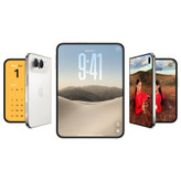 گوشی موبایل اپل مدل iPhone Duo eSIM ظرفیت 256 گیگابایت و رم 12 گیگابایت