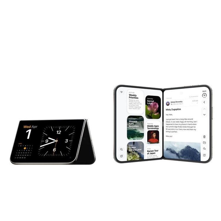 گوشی موبایل اپل مدل iPhone Duo eSIM ظرفیت 256 گیگابایت و رم 12 گیگابایت