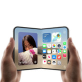 گوشی موبایل اپل مدل iPhone Duo eSIM ظرفیت 256 گیگابایت و رم 12 گیگابایت
