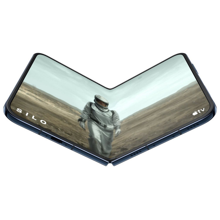 گوشی موبایل اپل مدل iPhone Duo eSIM ظرفیت 256 گیگابایت و رم 12 گیگابایت