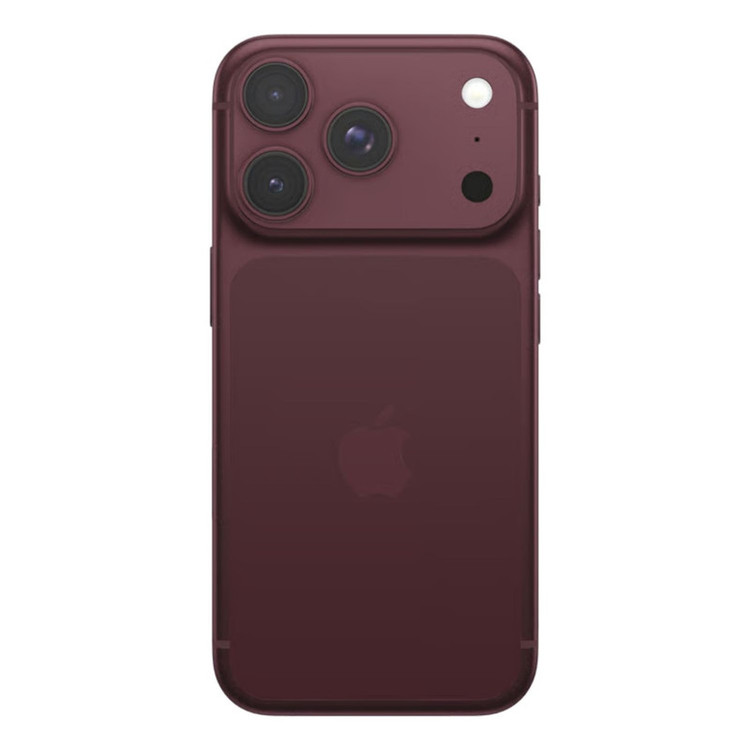 گوشی موبایل اپل مدل iPhone 18 Pro Zaa تک سیم کارت ظرفیت 256 گیگابایت و رم 12 گیگابایت