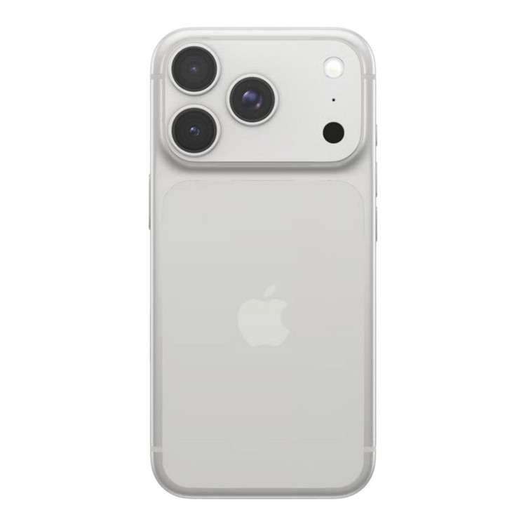 گوشی موبایل اپل مدل iPhone 18 Pro Zaa تک سیم کارت ظرفیت 256 گیگابایت و رم 12 گیگابایت