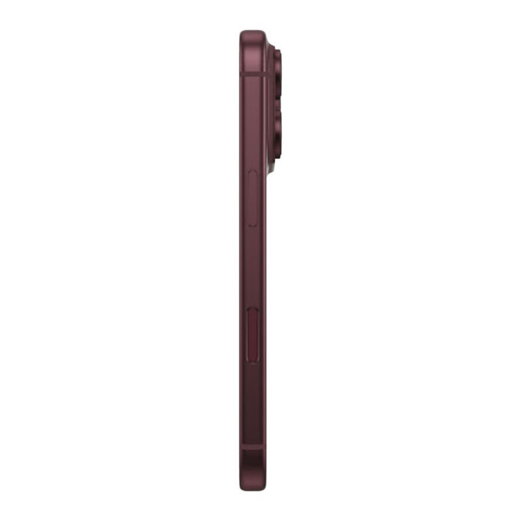 گوشی موبایل اپل مدل iPhone 18 Pro Zaa تک سیم کارت ظرفیت 256 گیگابایت و رم 12 گیگابایت