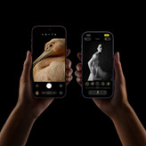 گوشی موبایل اپل مدل iPhone 18 Pro Zaa تک سیم کارت ظرفیت 256 گیگابایت و رم 12 گیگابایت