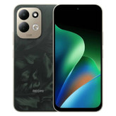 گوشی موبایل شیائومی مدل Redmi 17 4G دو سیم کارت ظرفیت 256 گیگابایت و رم 6 گیگابایت