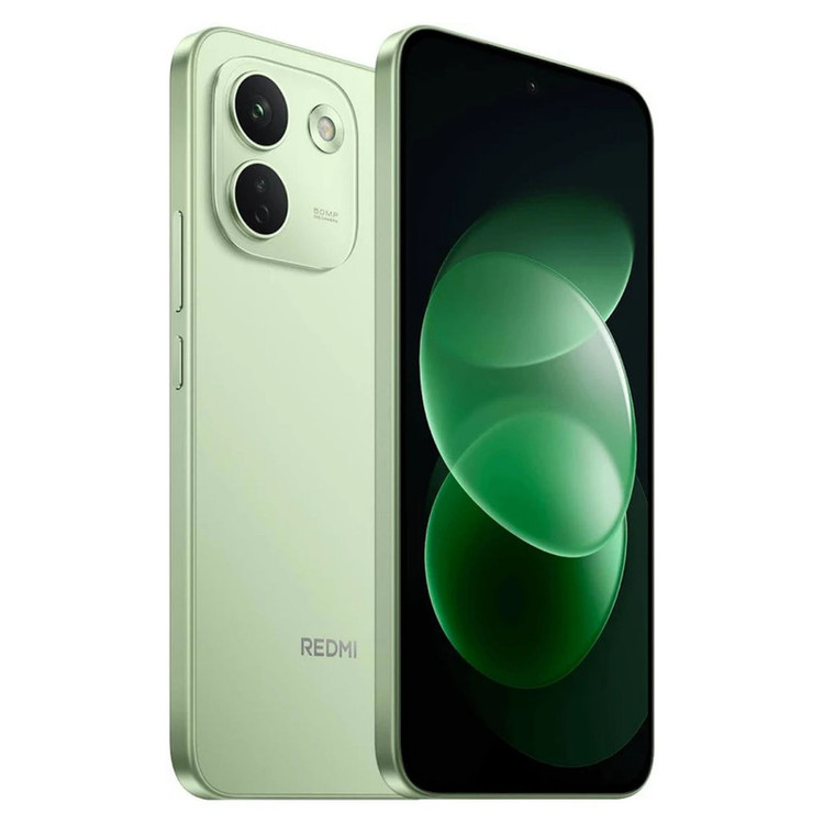 گوشی موبایل شیائومی مدل Redmi Note 17 Pro Max دو سیم کارت ظرفیت 256 گیگابایت و رم 8 گیگابایت