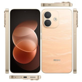 گوشی موبایل شیائومی مدل Redmi Note 17 Pro دو سیم کارت ظرفیت 256 گیگابایت و رم 12 گیگابایت