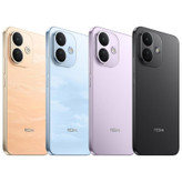 گوشی موبایل شیائومی مدل Redmi Note 17 Pro دو سیم کارت ظرفیت 256 گیگابایت و رم 12 گیگابایت