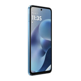 گوشی موبایل موتورولا مدل Moto G17 دو سیم کارت ظرفیت 256 گیگابایت و رم 8 گیگابایت