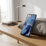گوشی موبایل موتورولا مدل Moto G17 دو سیم کارت ظرفیت 256 گیگابایت و رم 8 گیگابایت